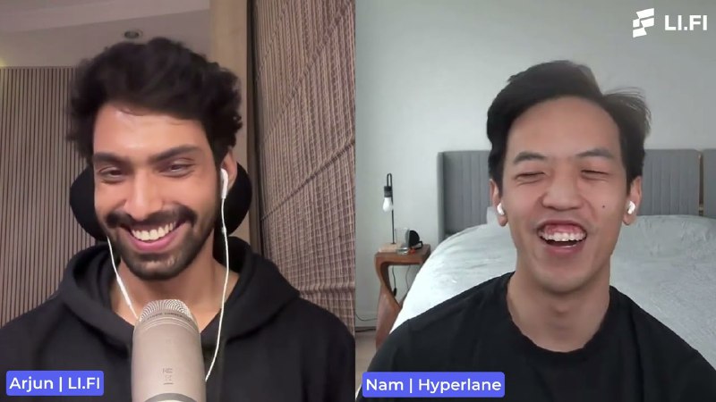 Denver Debrief ft. Nam Chu Hoai***🎙***