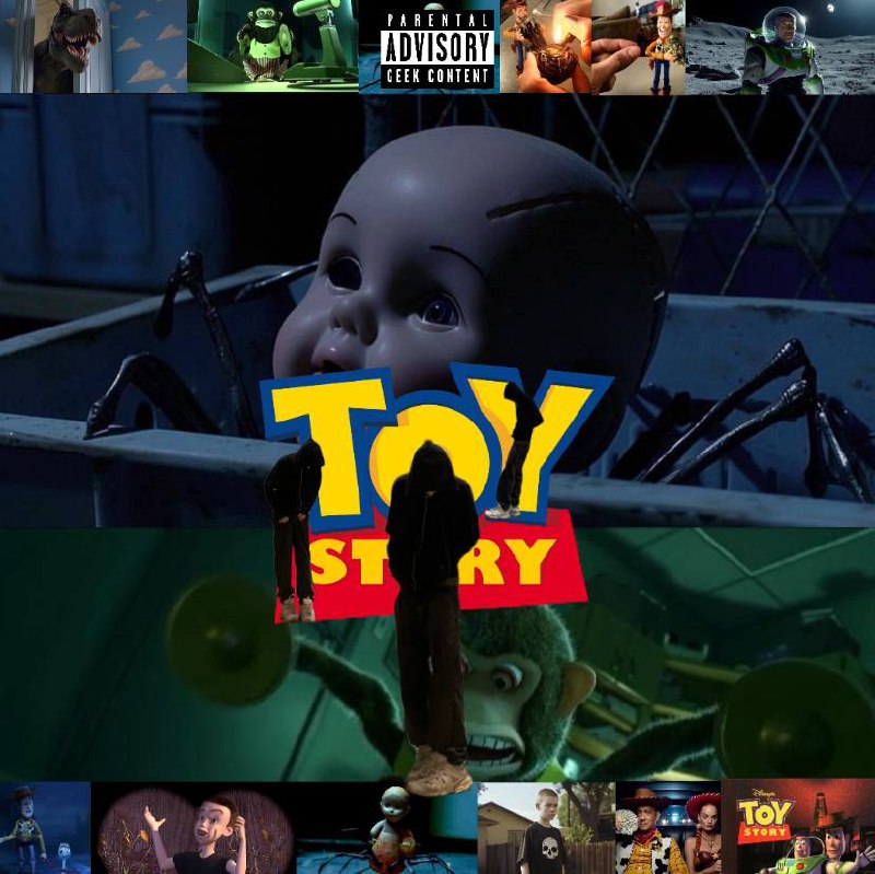 [**TOY STORY 2024 ALBUM**](https://on.soundcloud.com/5YbfimYRDBNR47uA7) **mix &amp; …