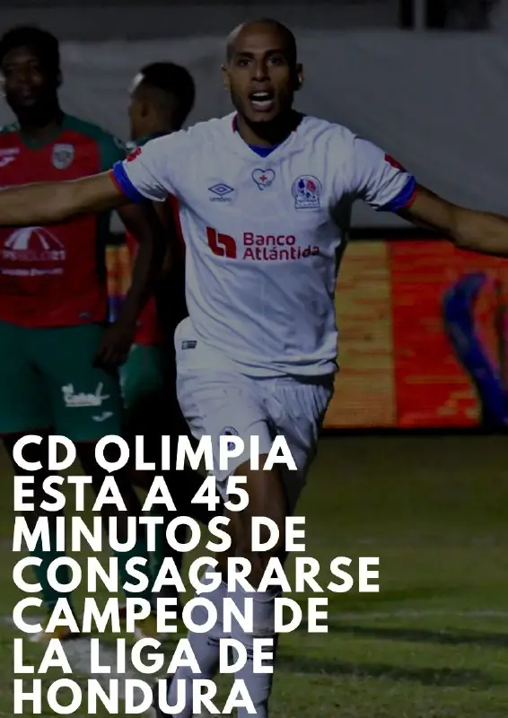 Liga Nacional de Honduras 🇭🇳
