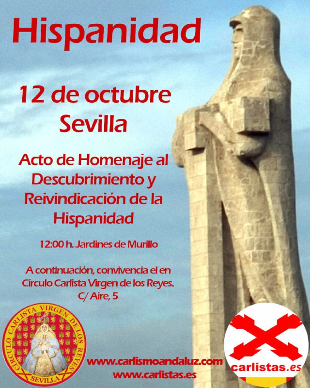 SEVILLA – Acto de homenaje al …