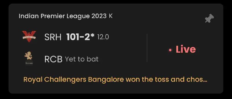 **IPL 2023***🏆***