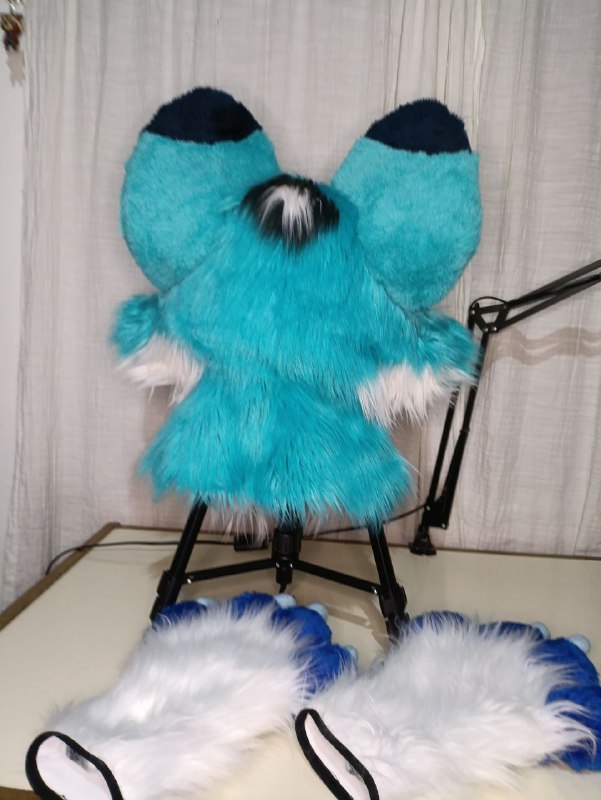 Light Blue Studio