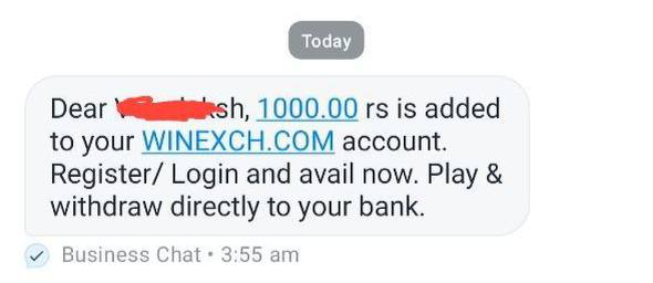 **Check Your Win Exchange Account Fastttt …