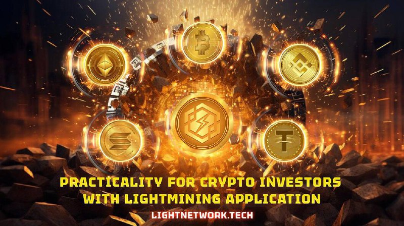 ***?******?******?*** **PRACTICALITY FOR CRYPTO INVESTORS WITH …