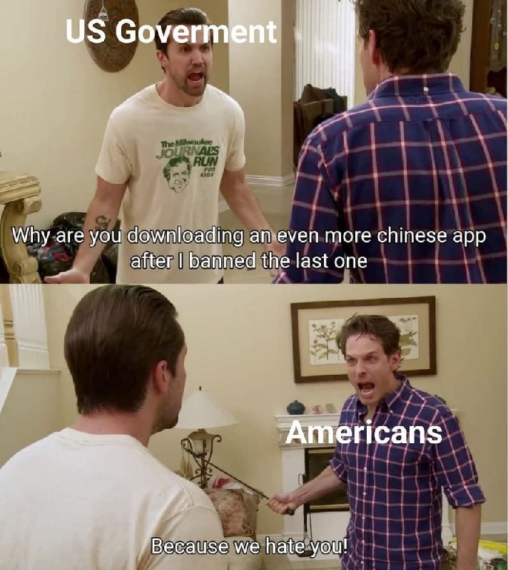 re: Everyone signing up for Rednote