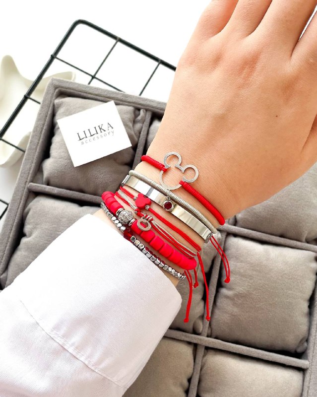 lilika accessory
