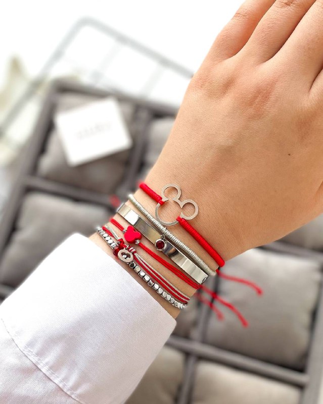 lilika accessory