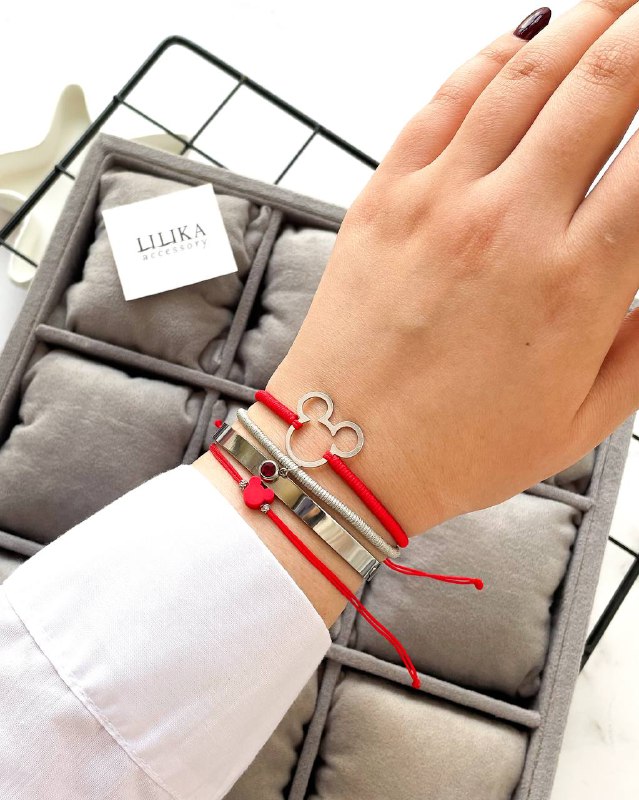 lilika accessory