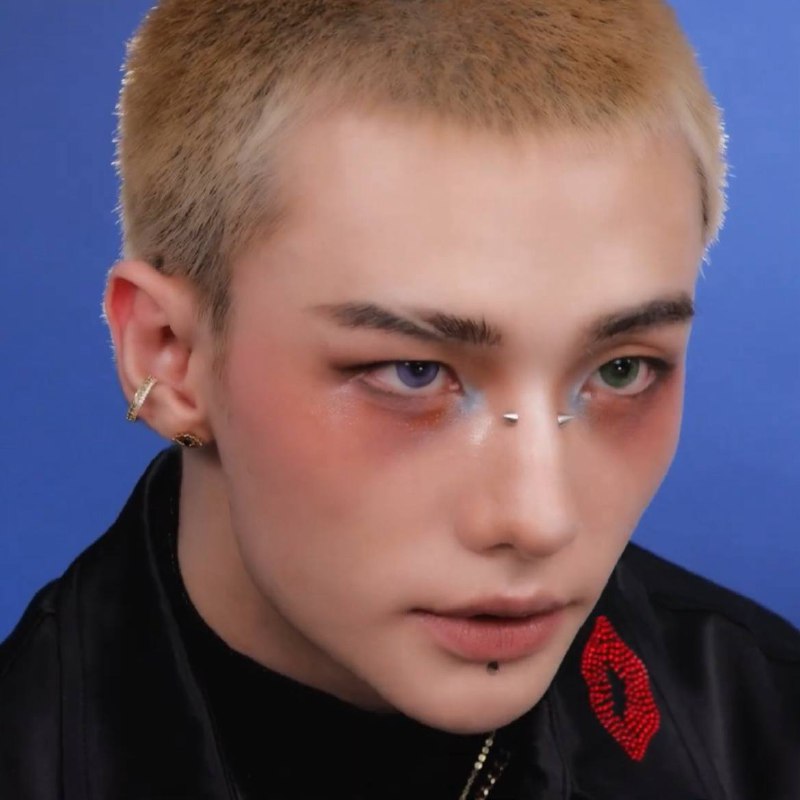 🦵 Алиса Согибаева 🦵