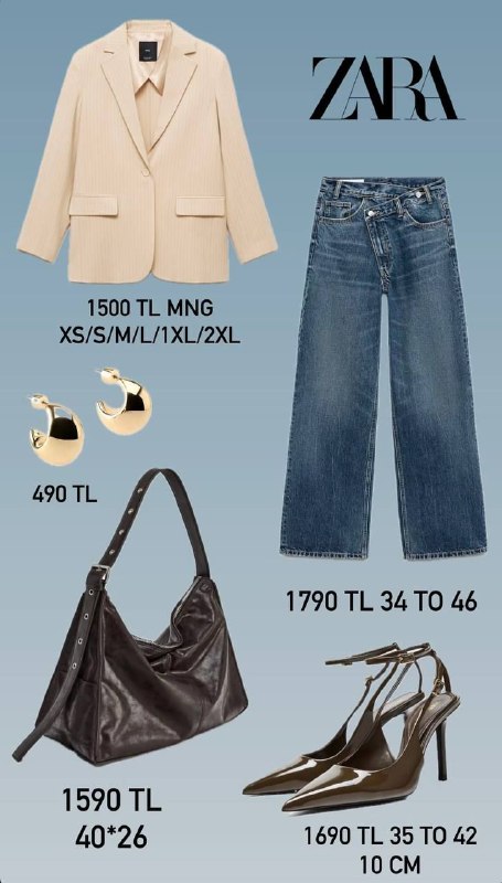 Lilium online store
