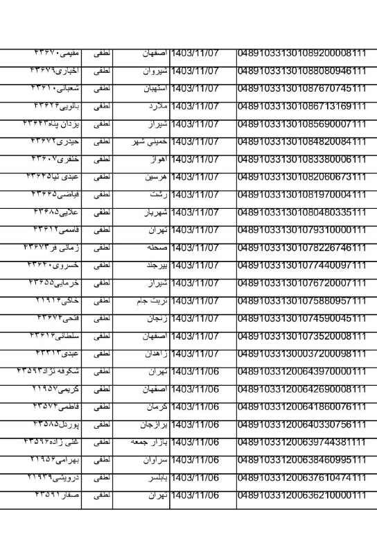 👛کیف لیلیوم