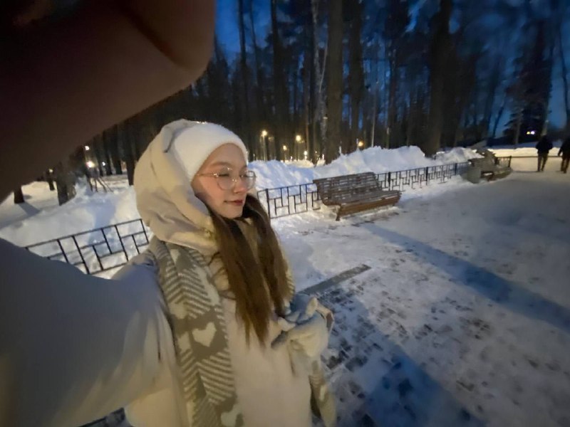 погуляли немножко ***🎀***