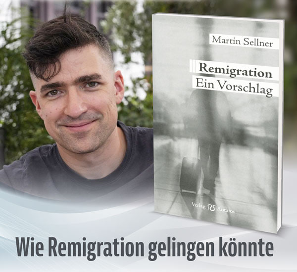 [**Remigration**](https://www.kopp-verlag.de/a/remigration?&amp;6=57046964&amp;otpcytokenid=57046964&amp;CS=LB)*****🔀*** »Remigration« bedeutet Abwanderung und bezeichnet …