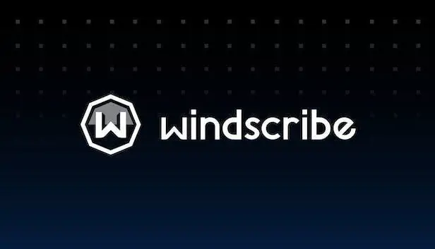 WINDSCRIBE VPN 30 GB METHOD ***❤️‍?***