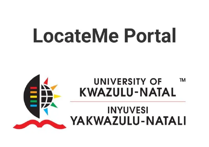 LAST CHANCE TO APPLY FOR UKZN …