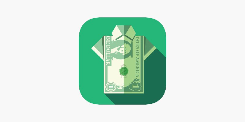 《Dollar Bill Origami》限免！ [#iOS](?q=%23iOS)