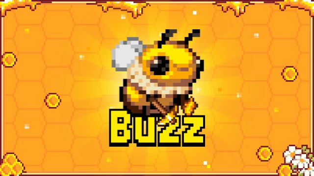 ***?*** BUZZ with me and unlock …