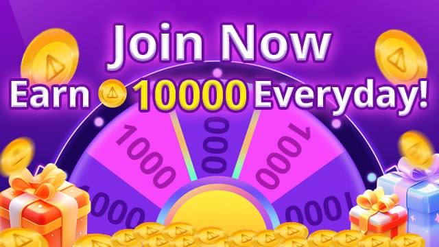 ***?*** I just earn 94 $NOT!