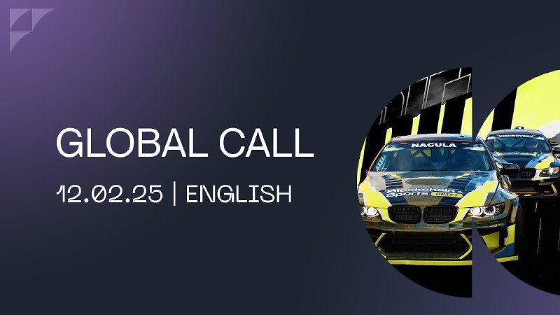 ***📢*** **MISSED THE GLOBAL CALL? CATCH …