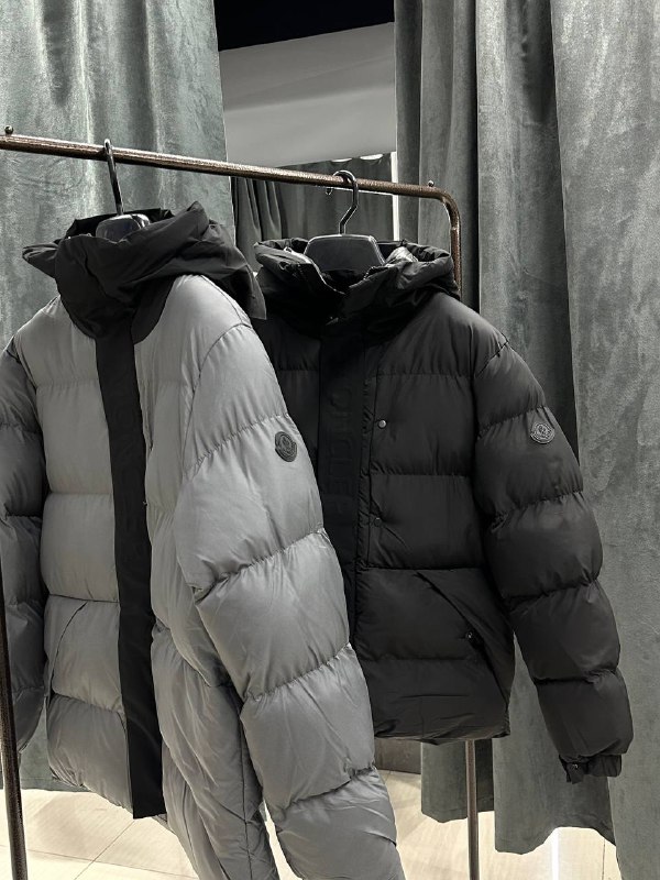 Куртка Moncler