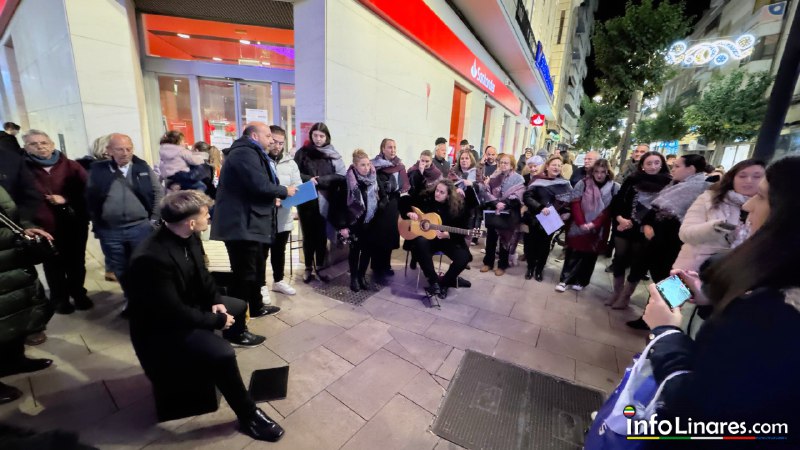 **El Coro Rociero «Recuerdos del Alba» …