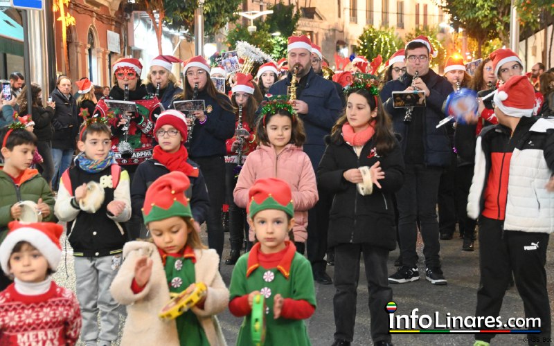 **La Banda de Cabecera de la …