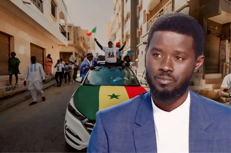 [Il Senegal alle urne ha scelto la rivoluzione di Bassirou Diomaye Faye](https://t.me/iv?url=https://www.lindipendente.online/2024/03/26/il-senegal-alle-urne-ha-scelto-la-rivoluzione-di-bassirou-diomaye-faye//&amp;rhash=cb891b7c9401eb)