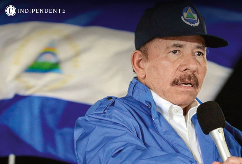 **Il Nicaragua rompe le relazioni diplomatiche …