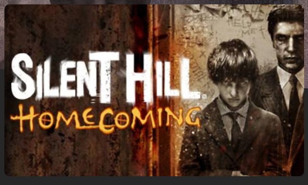 Silent Hill Homecoming - ATIVAÇÃO STEAM