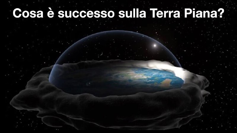 ☎️ IL MONDO PALLA È PIANO …