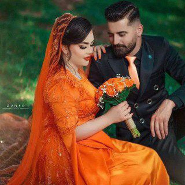 ***❤***دورهمی وچتکده ازدواج کوردسیتی***❤***