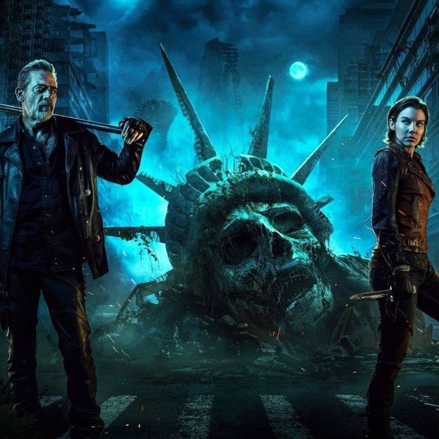 [#گروه](?q=%23%DA%AF%D8%B1%D9%88%D9%87) : **WALKING DEAD**