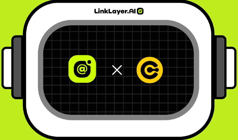 LinkLayerAI Channel