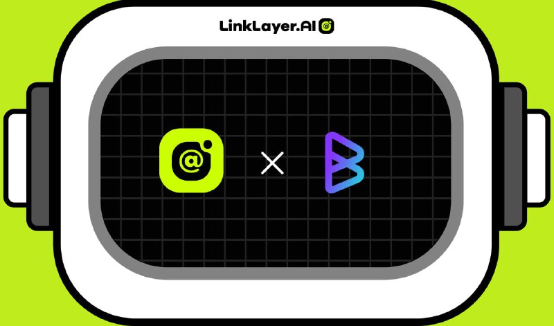 LinkLayerAI Channel