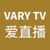 VaryTV电视直播IPTV点播卫星电视