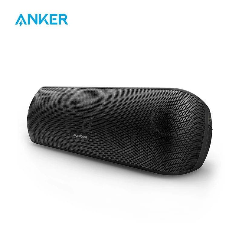 ***🔥*** Caixa de Som Anker Soundcore …