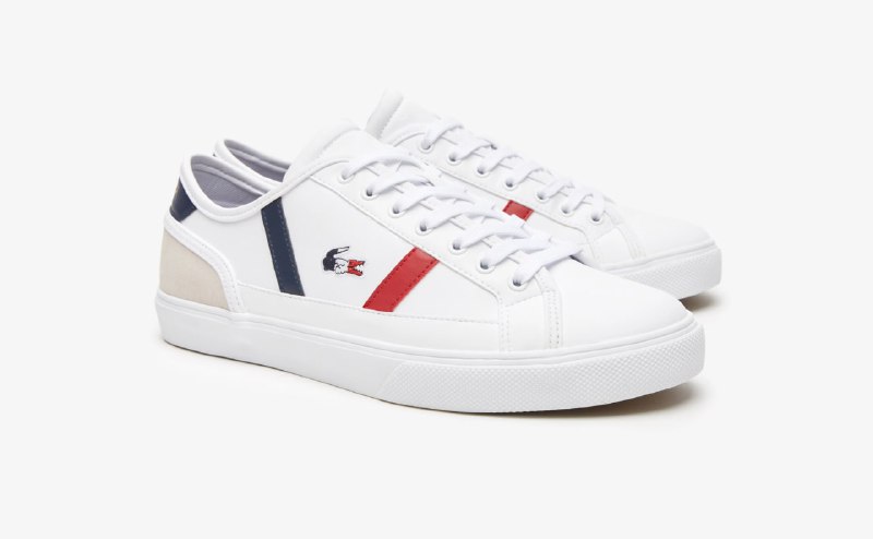 ***🔥*** Tênis Lacoste Sideline Pro - …