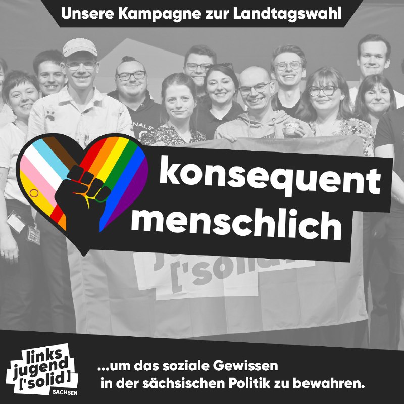 ***✨*** Hab ich Wahlkampf gehört? Du …