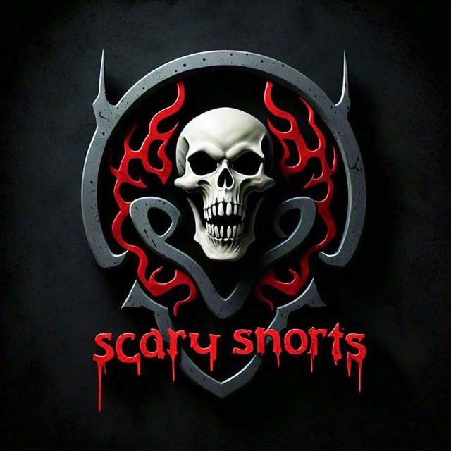 **All scary shorts.**