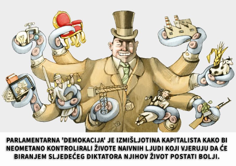 VLAST PRIPADA NARODU!