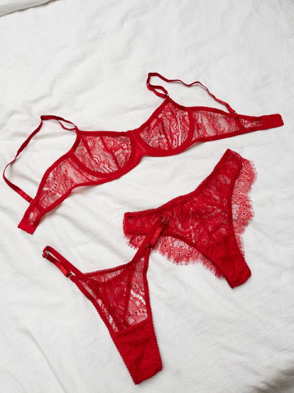 LINLOE lingerie love