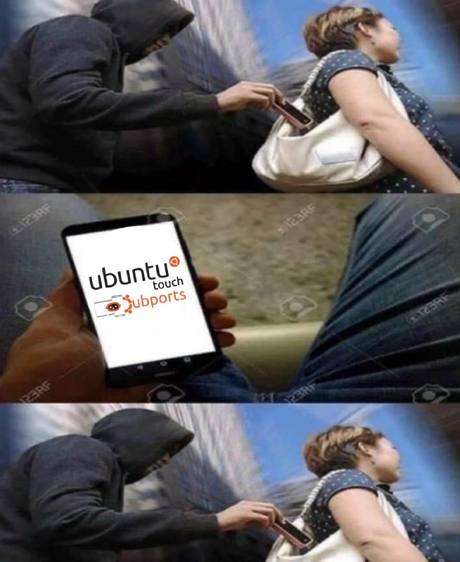 ***👩‍💻*** `sudo join` ***👉*** [@linux\_memes](https://t.me/linux_memes)