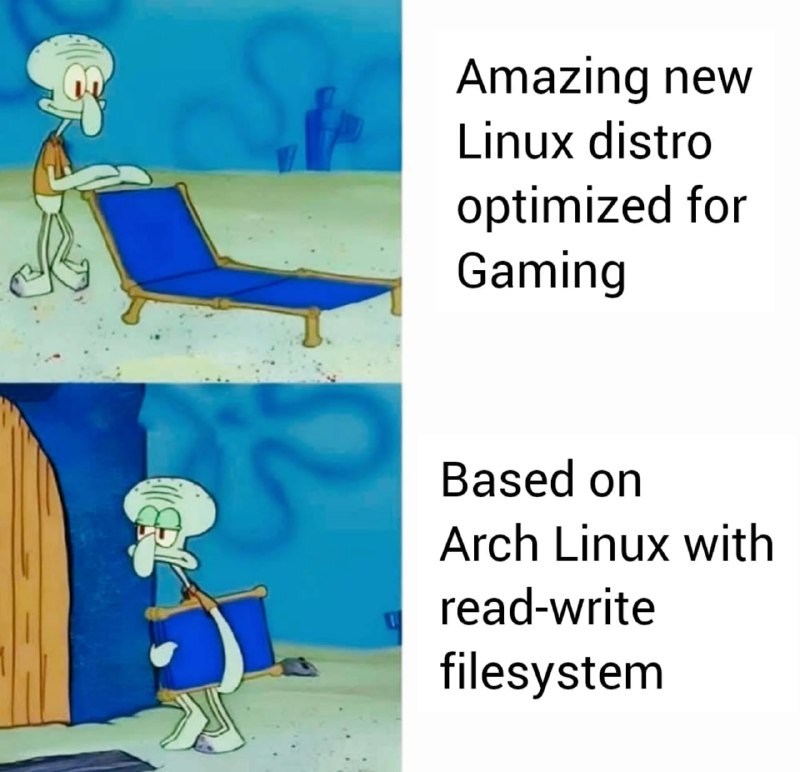 ***👩‍💻*** sudo join ***👉*** [@linux\_memes](https://t.me/linux_memes)