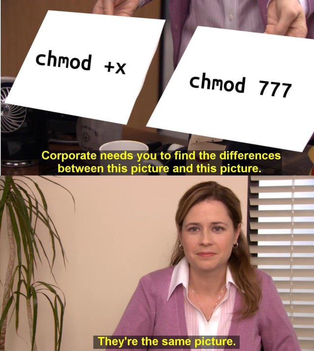 The Linux