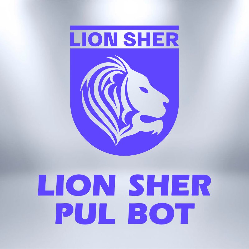 ***?*****"LION SHER"DA YANDEX PRO HISOBINGIZDAGI PULLARNI …