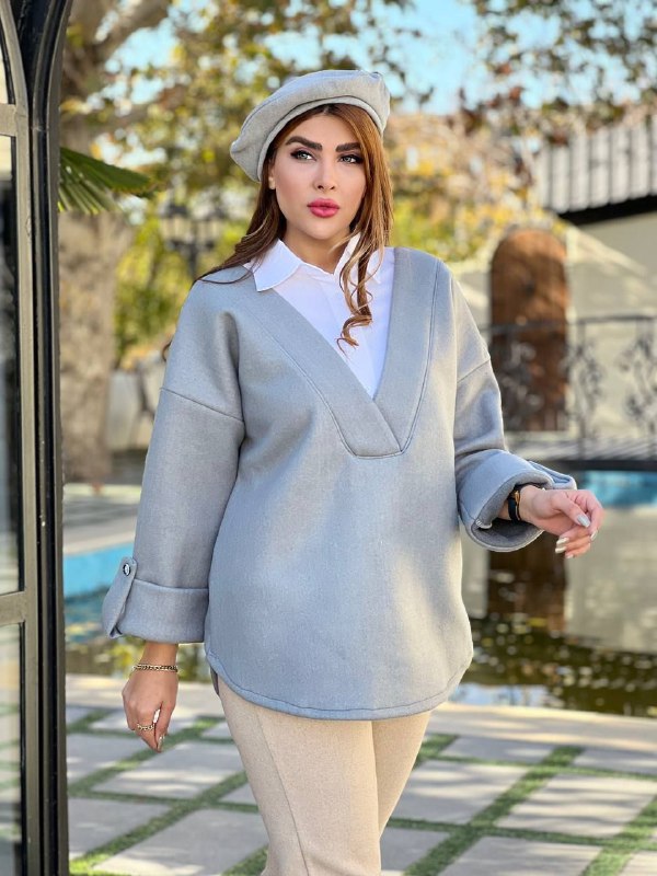 پوشاک زنانه لیون