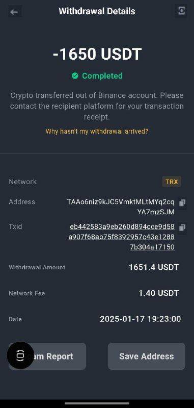 Crypto Trading Signale (FREE)