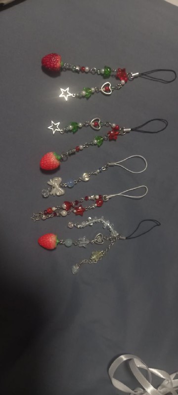 Liousa Handmade💎