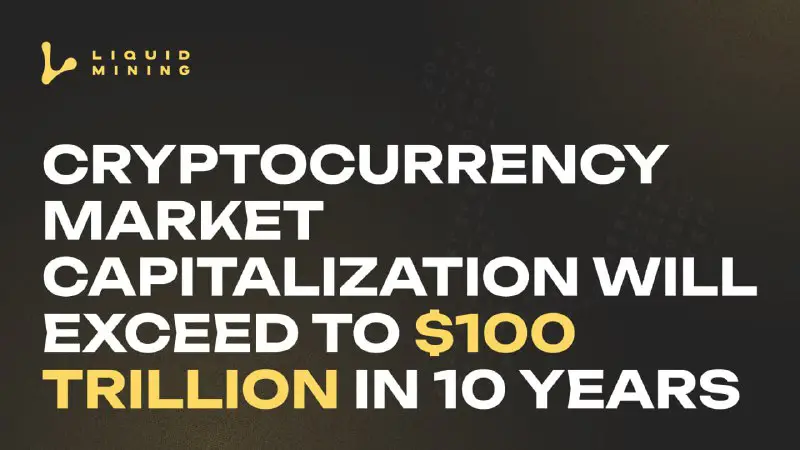 ***🔥*** La capitalisation du marché mondial …