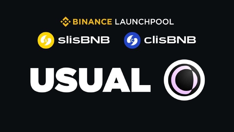 **Participate in** [**Binance**](https://x.com/binance)[**#Launchpool**](?q=%23Launchpool) **with slisBNB &amp; …